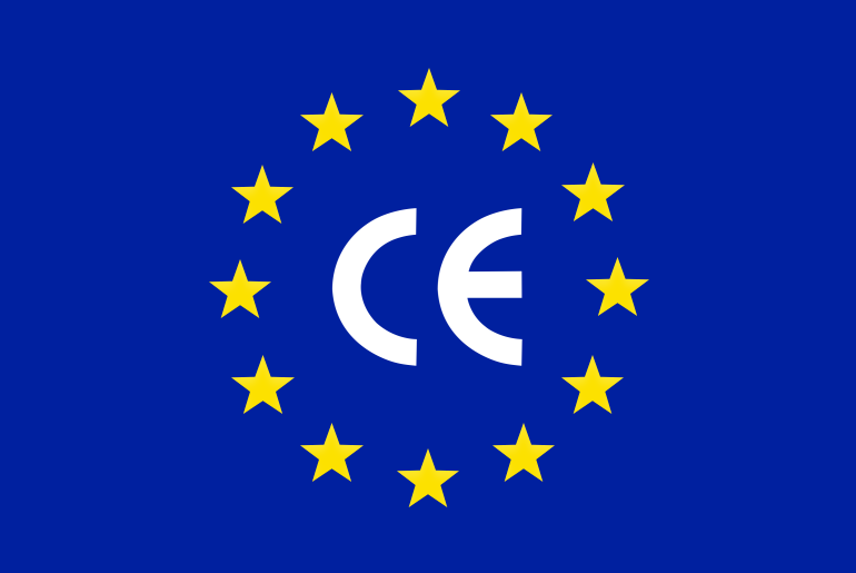 flaga unii europejskiej